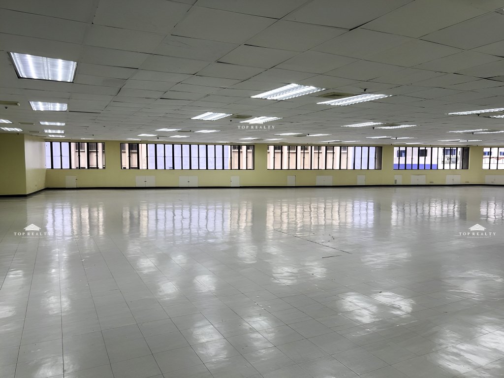 Office Space for Rent in Makati City