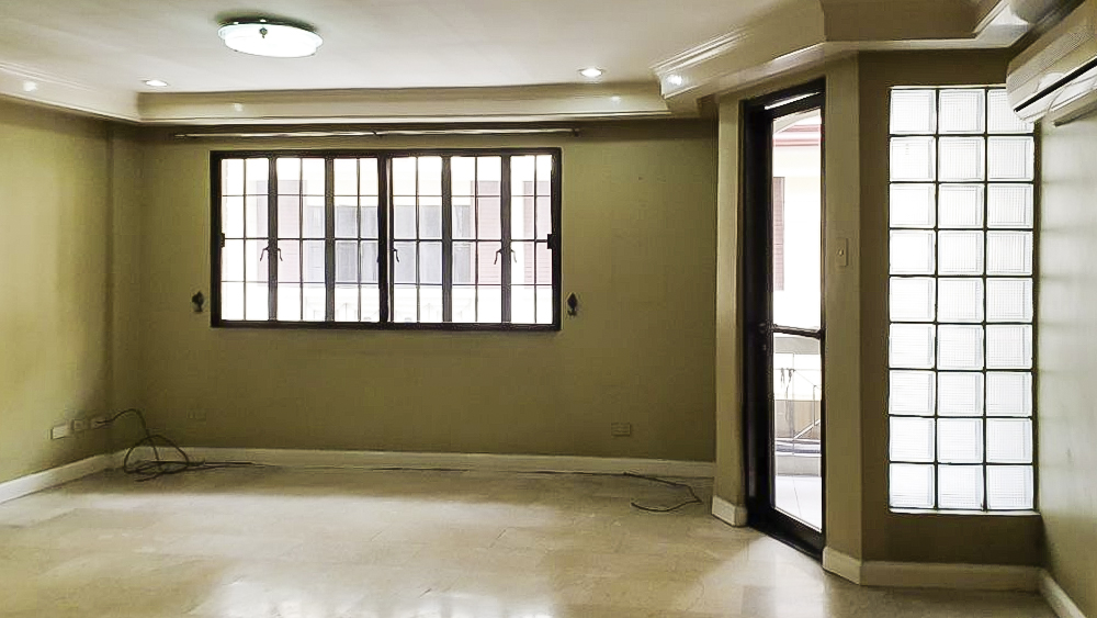 LVN Townhouse for Rent in Quezon City 2