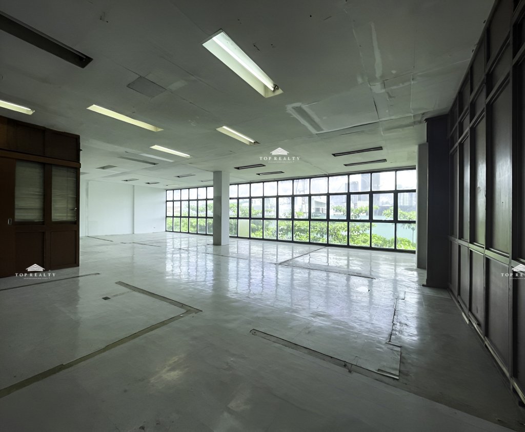 Makati City Office Space for Rent 5
