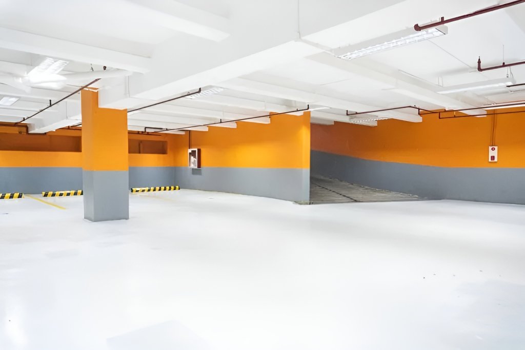 Office Space for Rent in Makati City 1