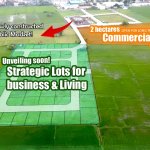 Calauan Laguna Commercial Lot for Rent 2