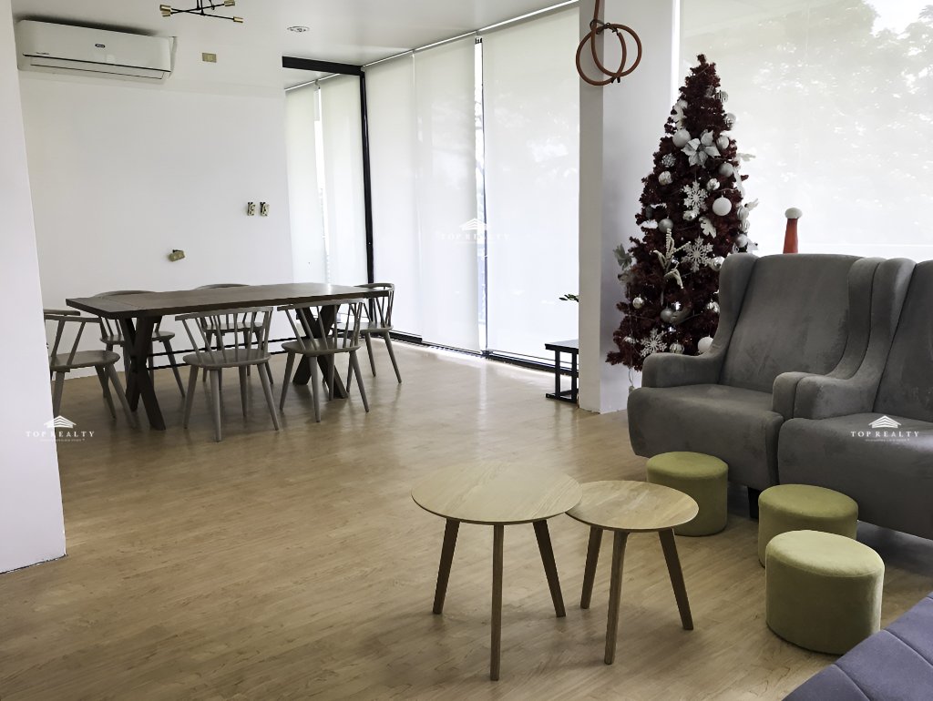 Office for Rent in Paranaque City