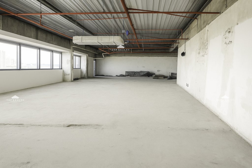 Office Space for Rent in Makati City