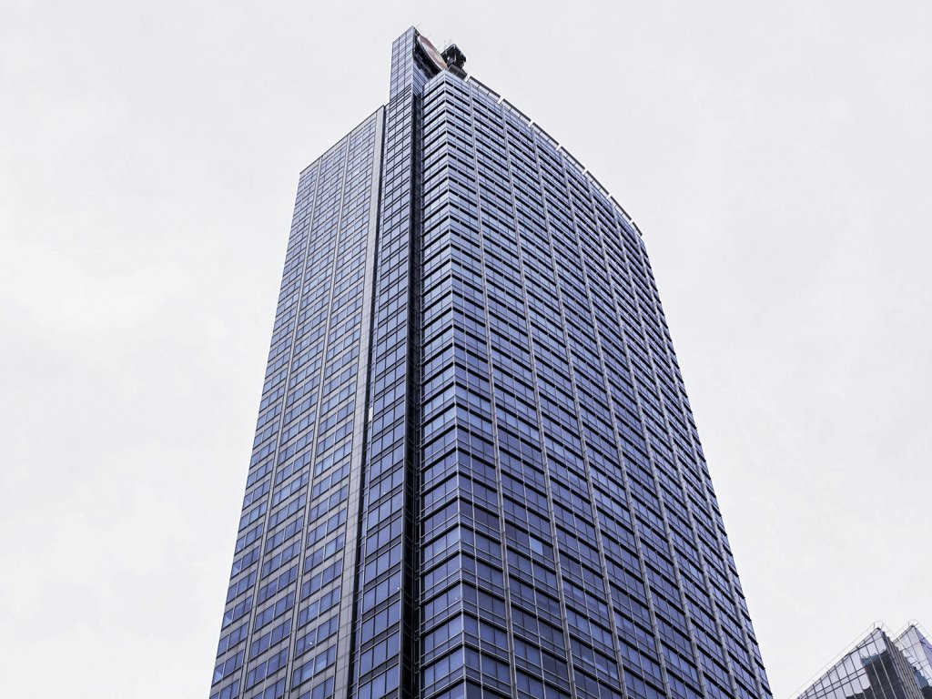 PBcom Tower Office for Rent 1