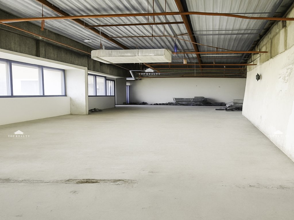 Office Space for Rent in Makati City 1