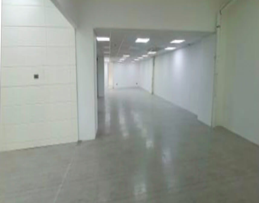 San Juan City Office Space for Rent 1
