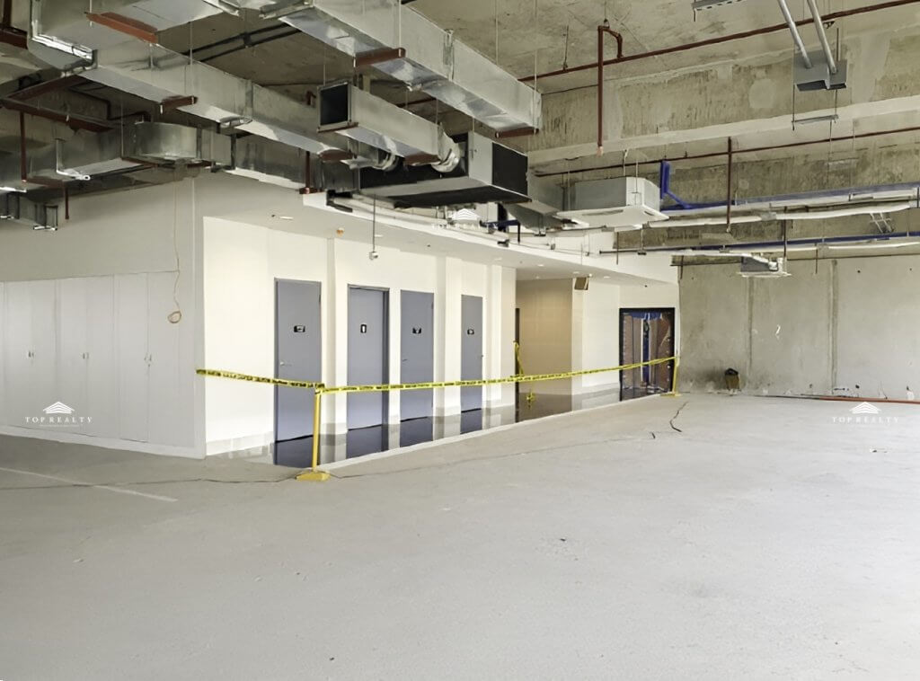 Muntinlupa City Office Space for Rent