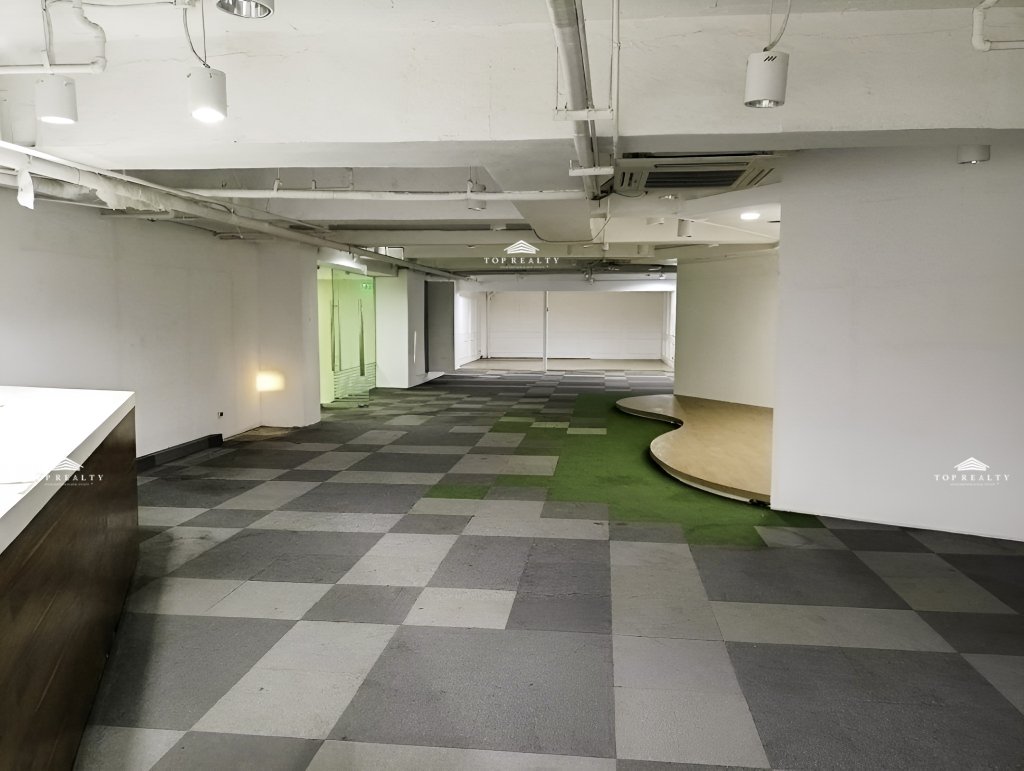 San Juan City Office Space for Rent