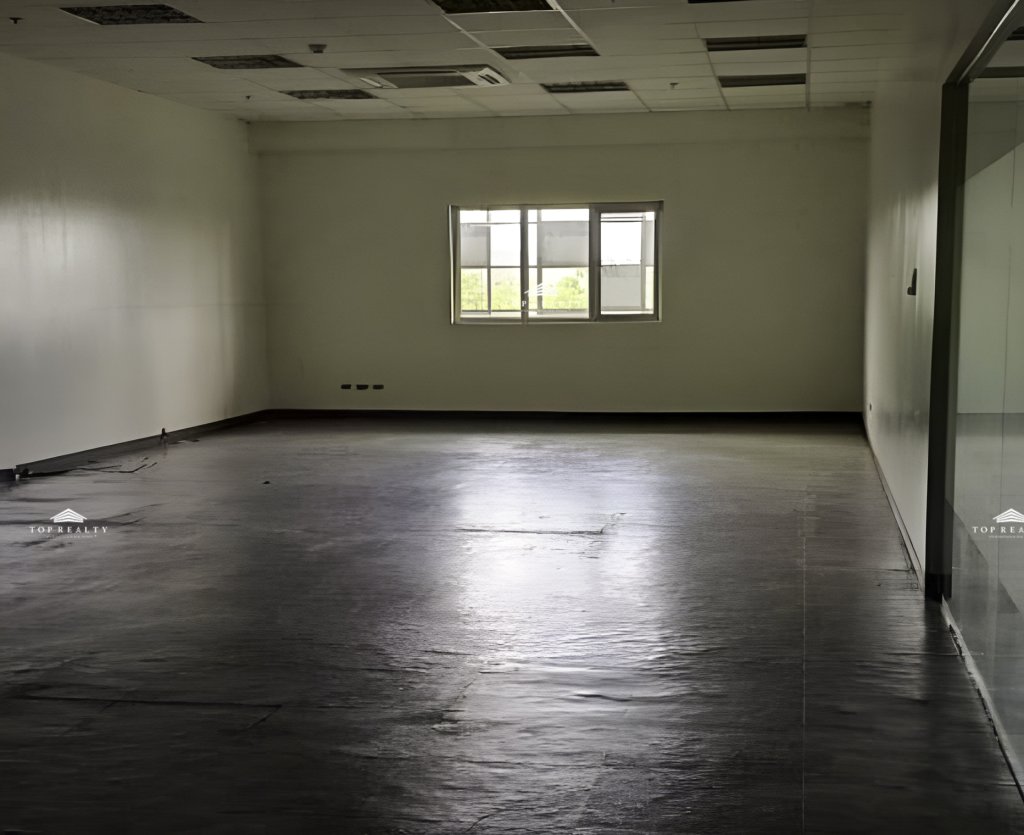 Office Space for Rent in San Juan City