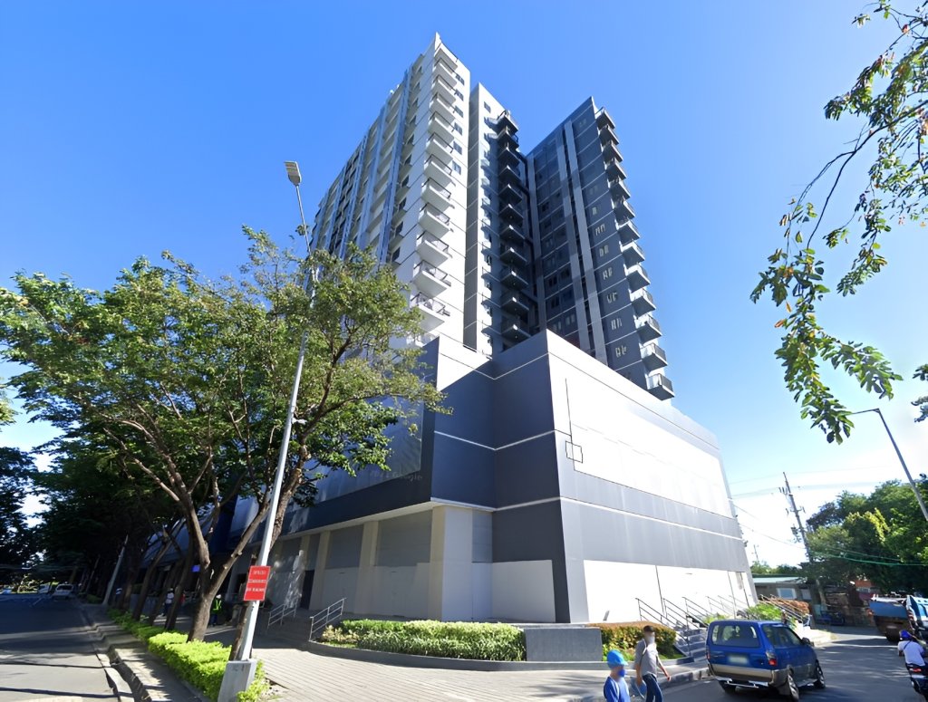 Muntinlupa City Office Space for Rent