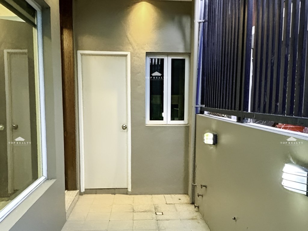 House for Rent in Taguig City 4