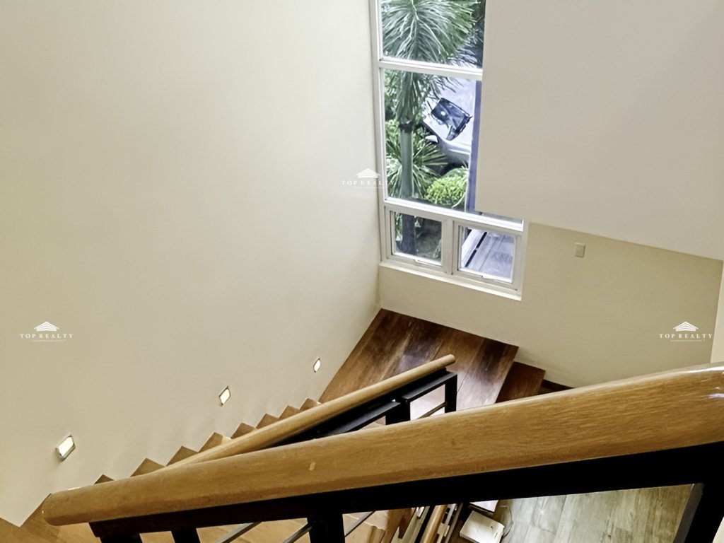 House for Rent in Taguig City 7