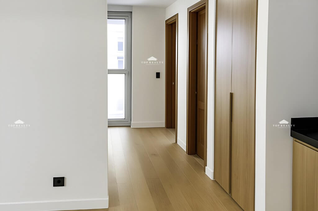 The Seasons Residences Condo for Rent 2