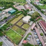 Lot for Rent in Pampanga