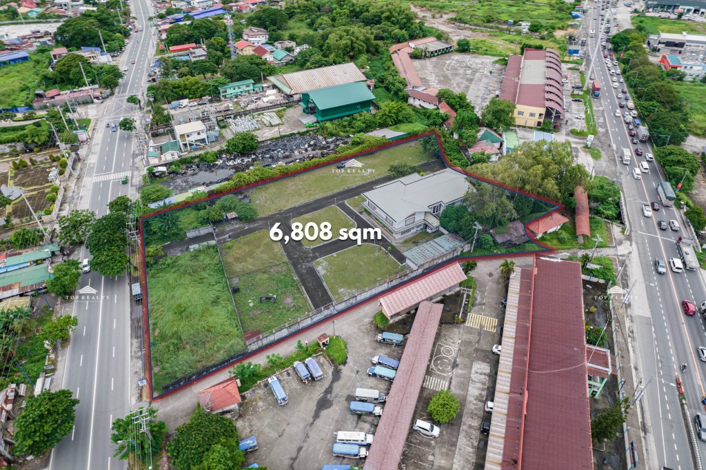 Lot for Rent in Pampanga 2