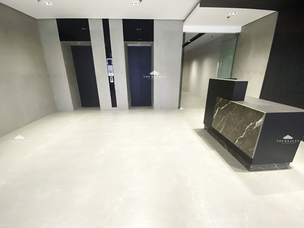 Makati City Commercial Space 1