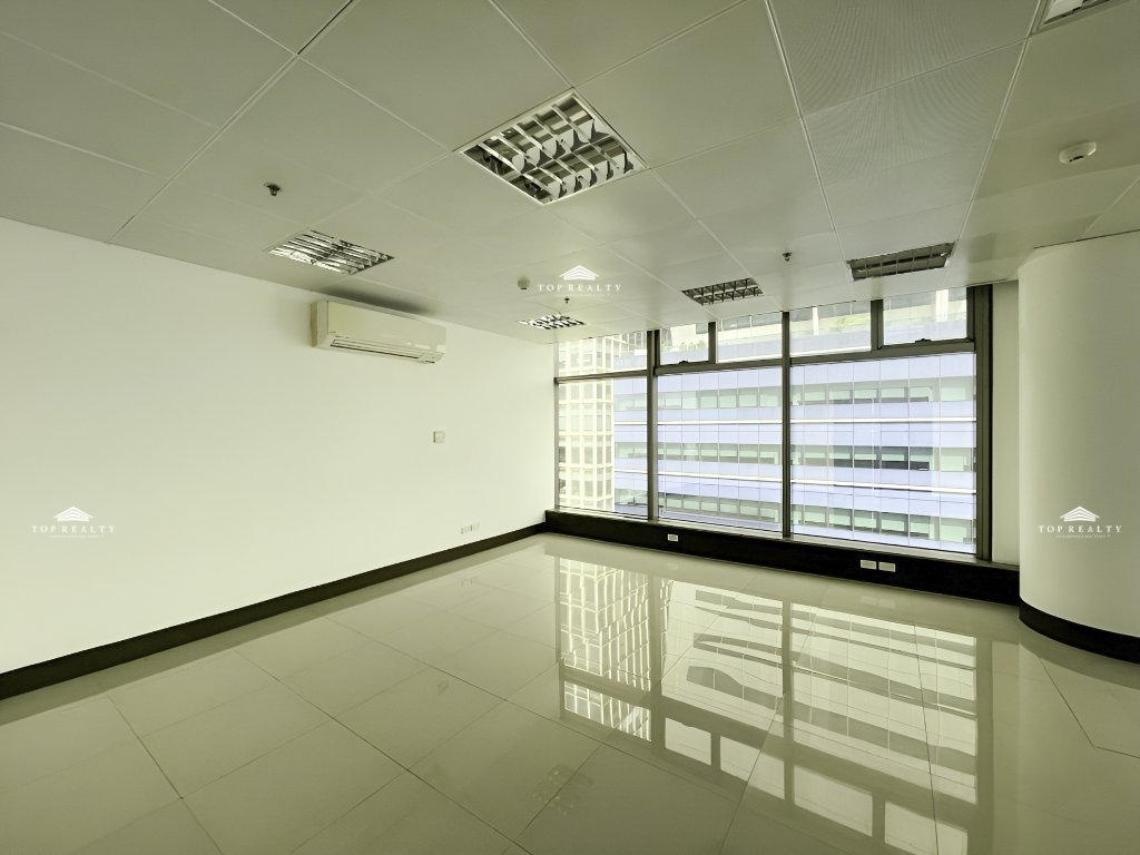 Office Space in BGC