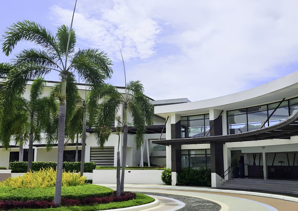 Lot for Rent in Alabang West 1