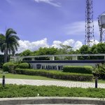 Lot for Rent in Alabang West