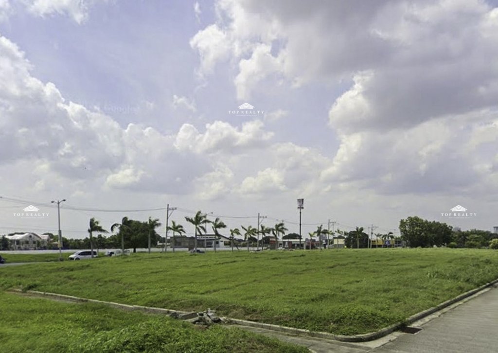 Lot for Rent in Alabang West 2