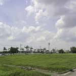 Lot for Rent in Alabang West 2