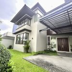 East Greenhills House for Rent in Mandaluyong City