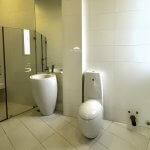 East Greenhills House for Rent in Mandaluyong City 3