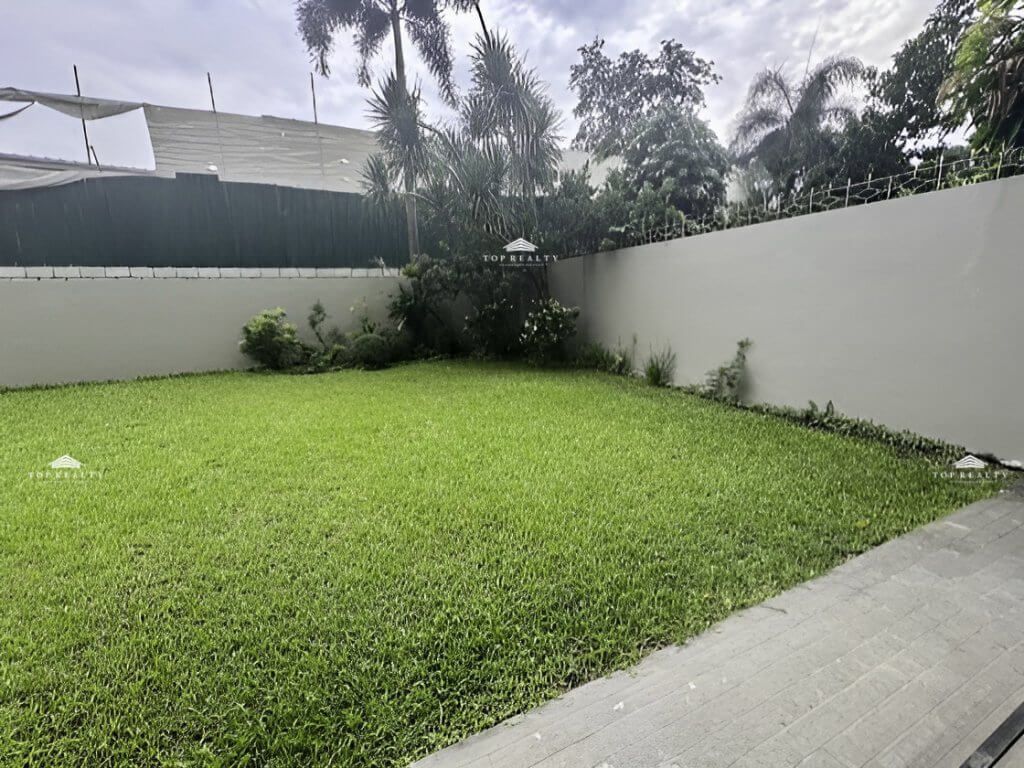 East Greenhills House for Rent in Mandaluyong City 5