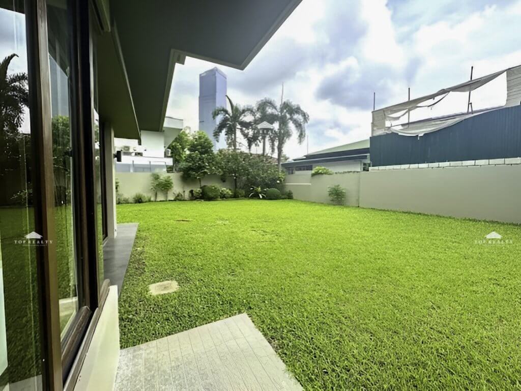 East Greenhills House for Rent in Mandaluyong City 6