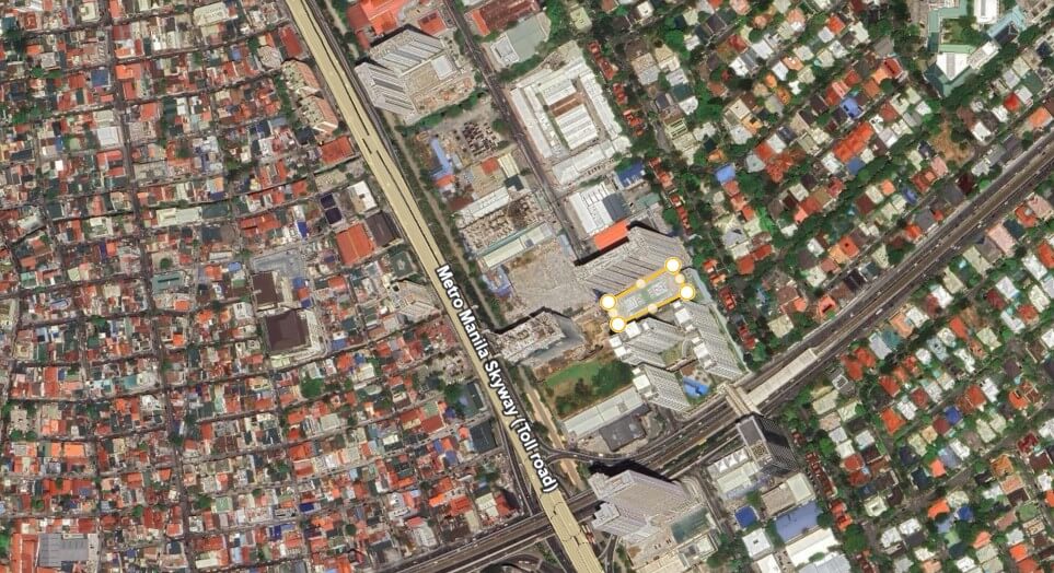 For Rent Office Space in Makati City