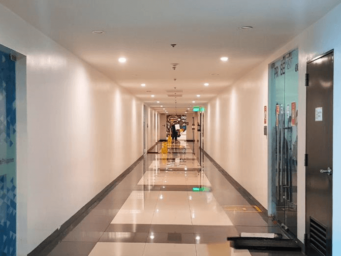 For Rent Office Space in Makati City