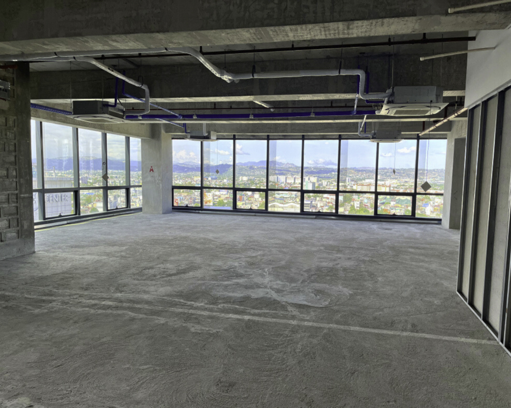 Ortigas East, Pasig City Office Space for Rent 5