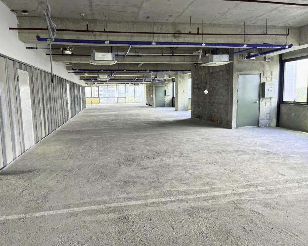 Ortigas East, Pasig City Office Space for Rent 4