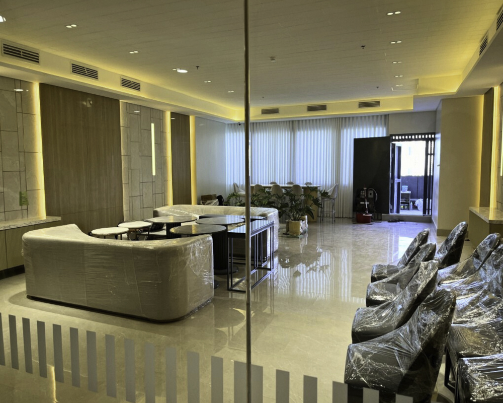 Ortigas East, Pasig City Office Space for Rent 2