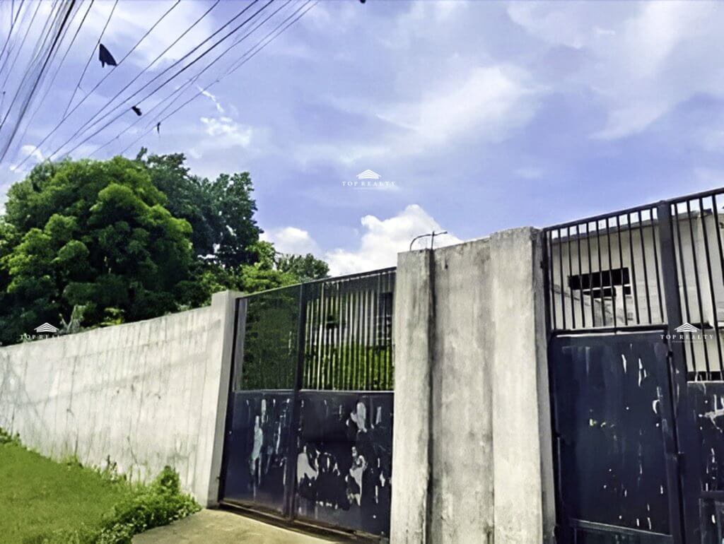 Lot for Rent in Quezon City 1