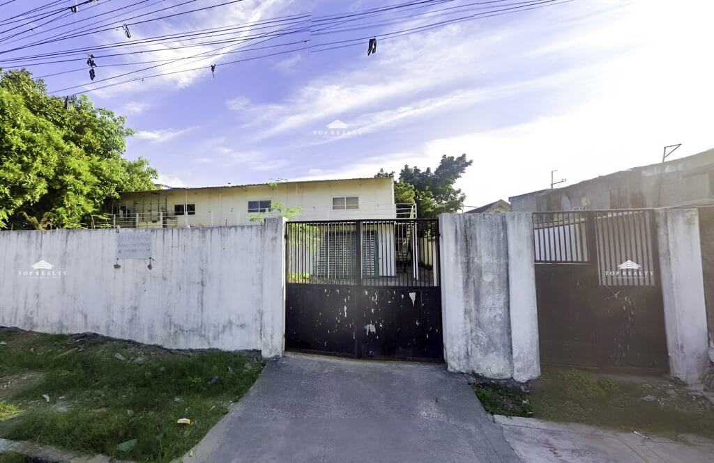 Lot for Rent in Quezon City 4