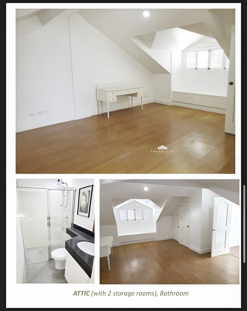 Mckinley HIll Village House for Rent in Taguig City (5)