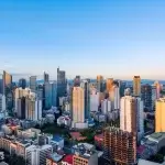 Office Space for Rent in Makati City