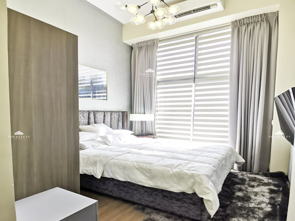 St. Mortiz Condo for Rent in Taguig City 12