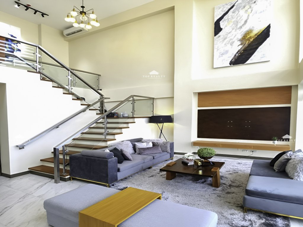 St. Mortiz Condo for Rent in Taguig City 5