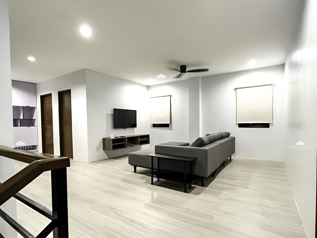 Aeropark Subdivision House for Rent in Paranaque City 2
