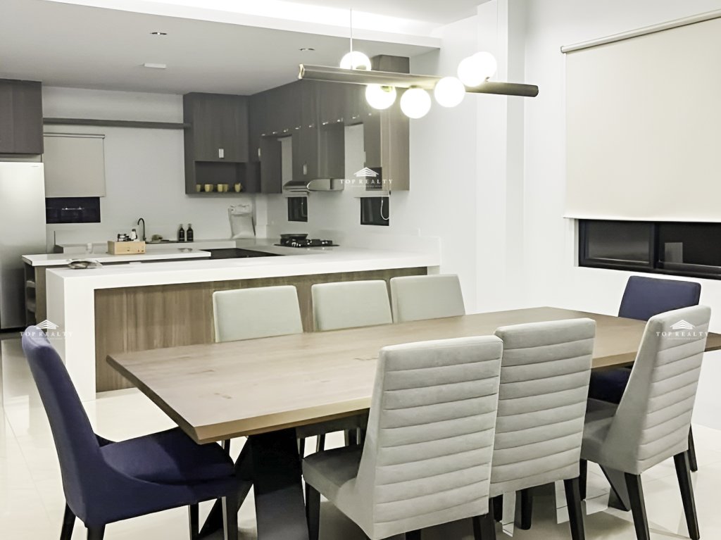 Aeropark Subdivision House for Rent in Paranaque City 4