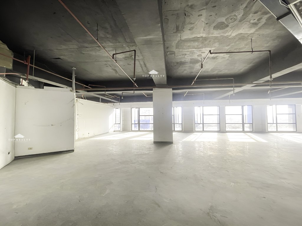 Sun Plaza Office Space for Rent in Mandaluyong City 7