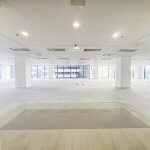 Office Space for Rent in Taguig City 1