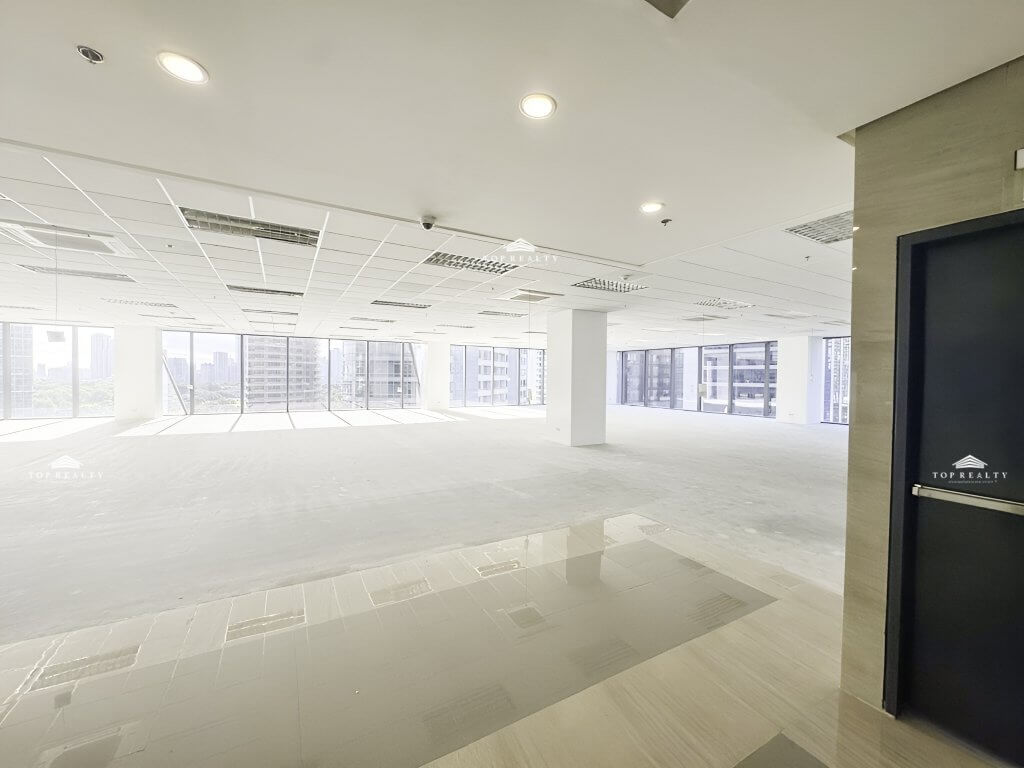 Office Space for Rent in Taguig City 9