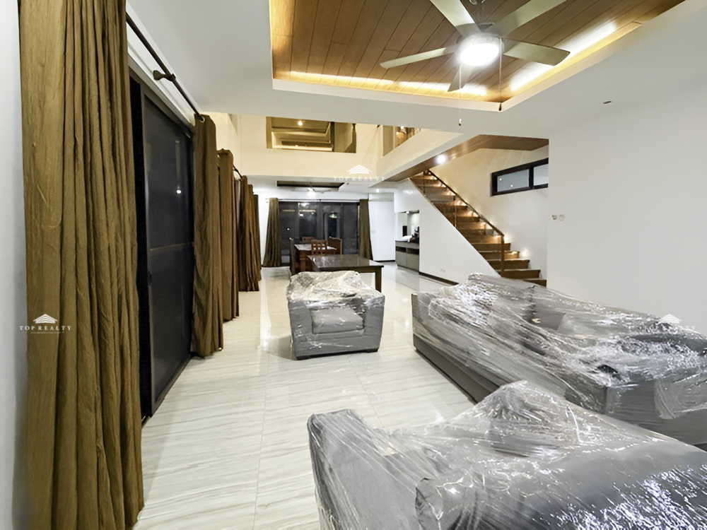 Merville Park House for Rent in Paranaque City 14