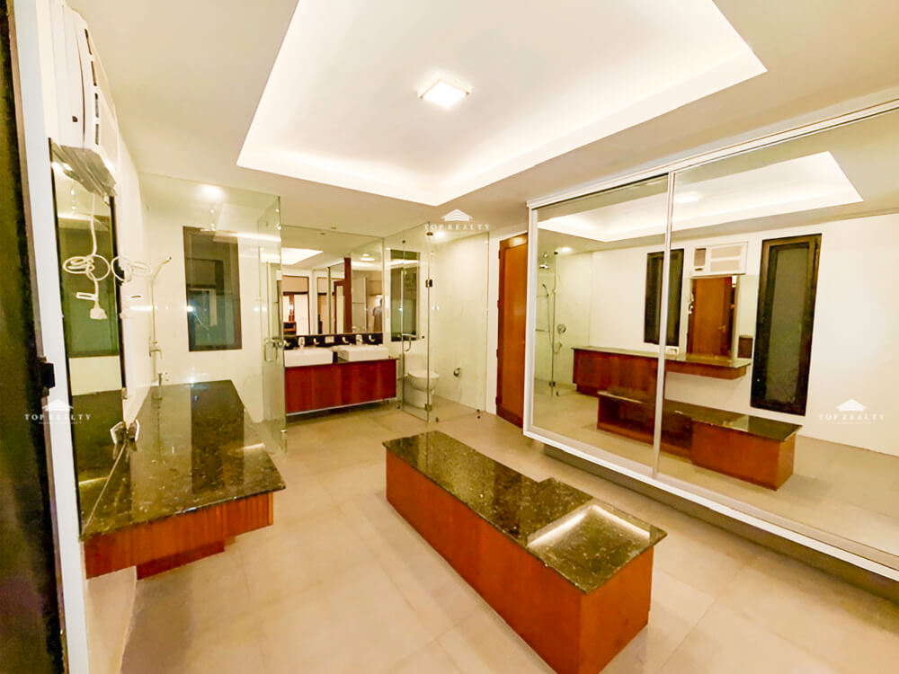 Merville Park House for Rent in Paranaque City 7