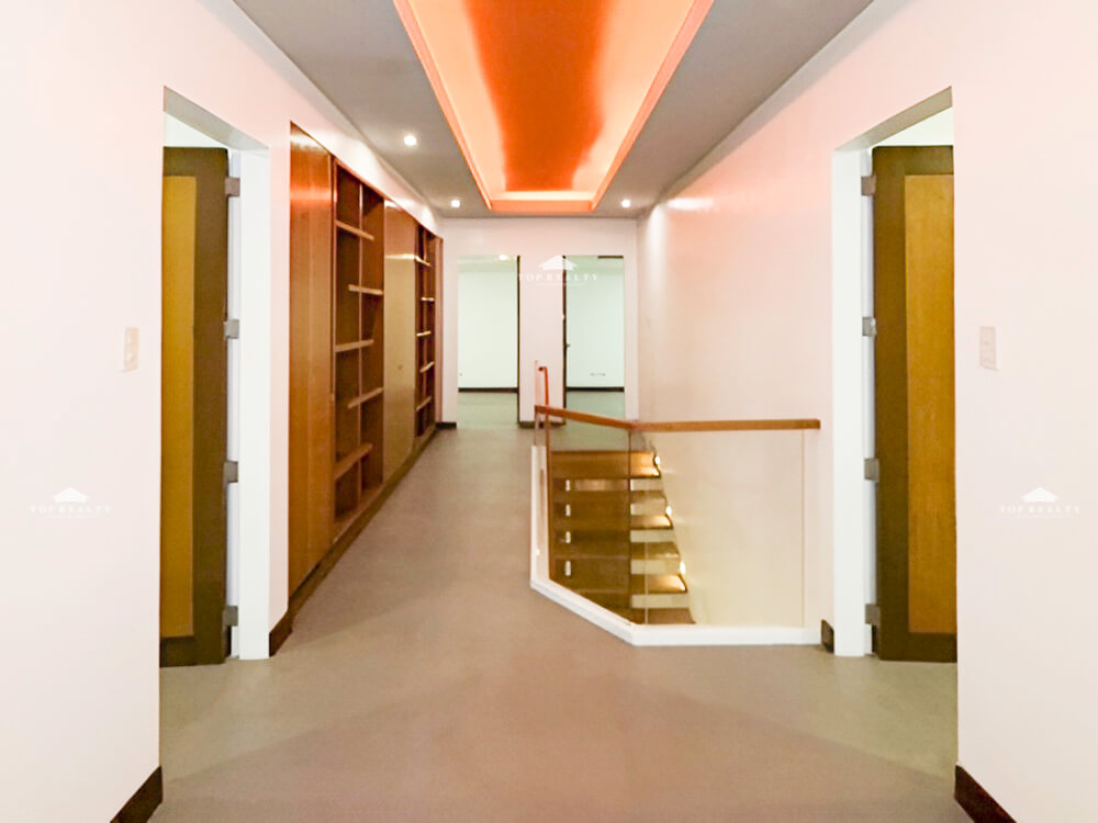 Merville Park House for Rent in Paranaque City 8