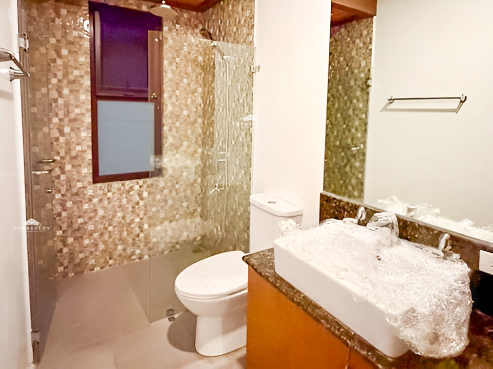 Merville Park House for Rent in Paranaque City 9