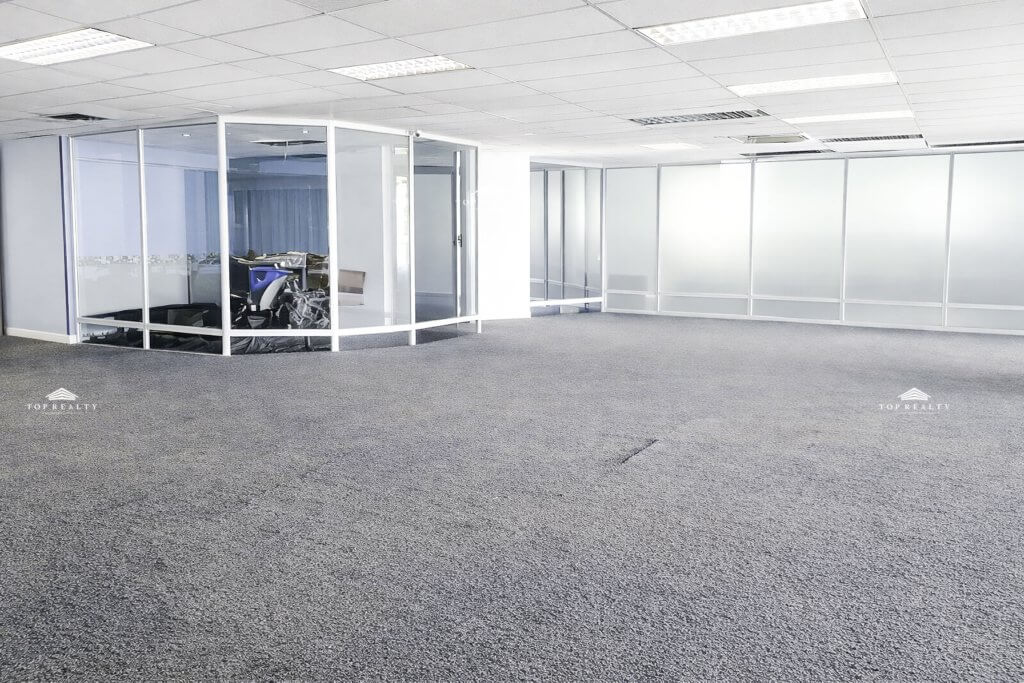 Office Space for Rent in Taguig City 1